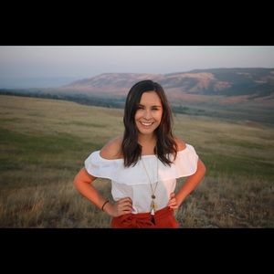 Meet your Posher, Shshae